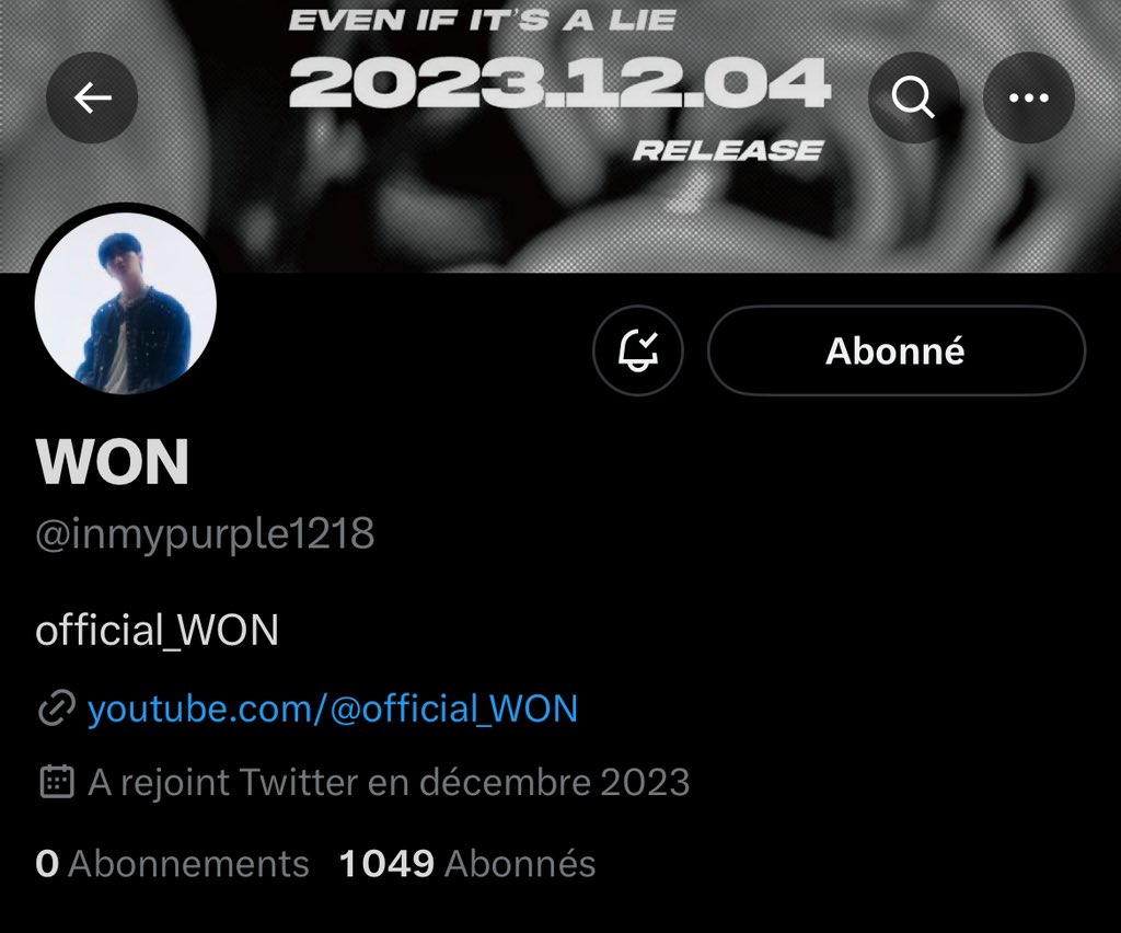 Ciipher France.✨ (싸이퍼 France) tweet media