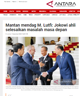 agungPD1's tweet photo. @Paman_J Memang @aniesbaswedan ini ga paham konsep ekonomi dari IKN. Dia memang tipikal Jakarta-sentris berhubung dirinya pernah jd Gubernur.. @Bahliladalia @Prabowo @gibran_tweet 

@Godam062 @Rudi58985524 @This_is_Fer_
https://t.co/HPDrRmziEU https://t.co/EglWBYRoGh