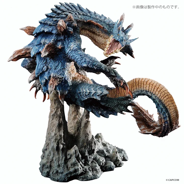 モンスターハンター３　1000ピース ジグソーパズル「海竜ラギアクルスに挑め」 モンハン部公式 on X: 