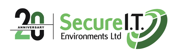 SecureITEnvironments tweet media