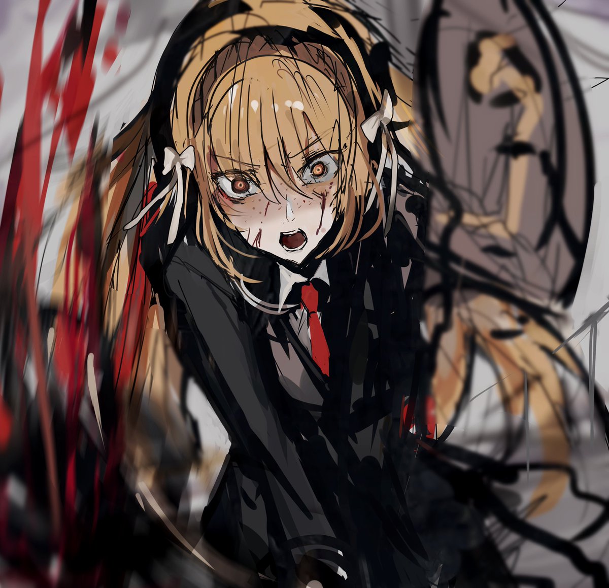 5章のイシュメールほんといい #LimbusCompany