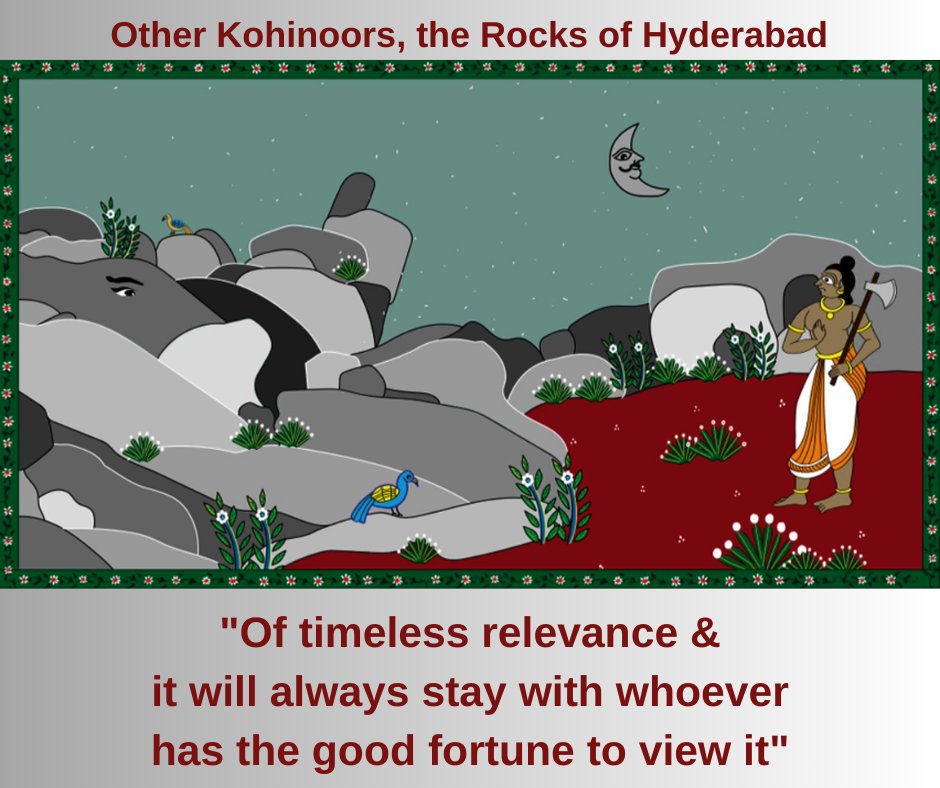 otherkohinoors's tweet photo. #WorldSoilDay greetings! #Delhi answered our concern about how #Audiences outside #Hyderabad will respond, resoundingly
Join us, help deepen this #community:
https://t.co/h1OfMTCd8F
#cities #citiesforpeople #CitiesForLife #urban #films #documentary #documenting #natural #heritage https://t.co/ufDuTuX90L