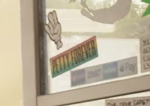 mrrobatco's tweet photo. Love is a long road. Petty forever. #GTA6 https://t.co/udqw1veqil