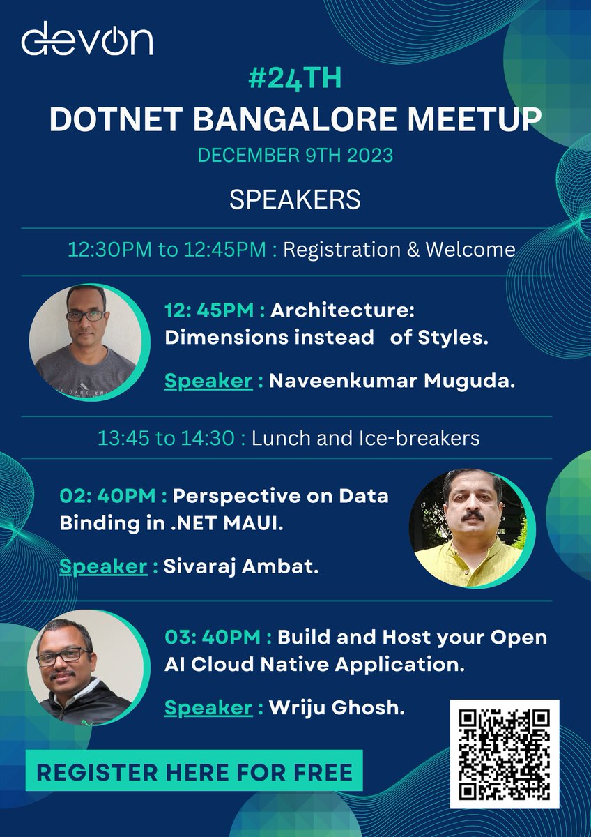 DevOn India tweet media