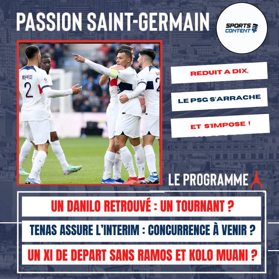 Passion Saint-Germain tweet media