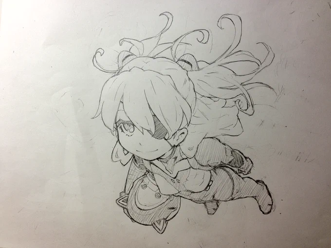 #アスカ生誕祭2023 毎度新作はありませぬ。 