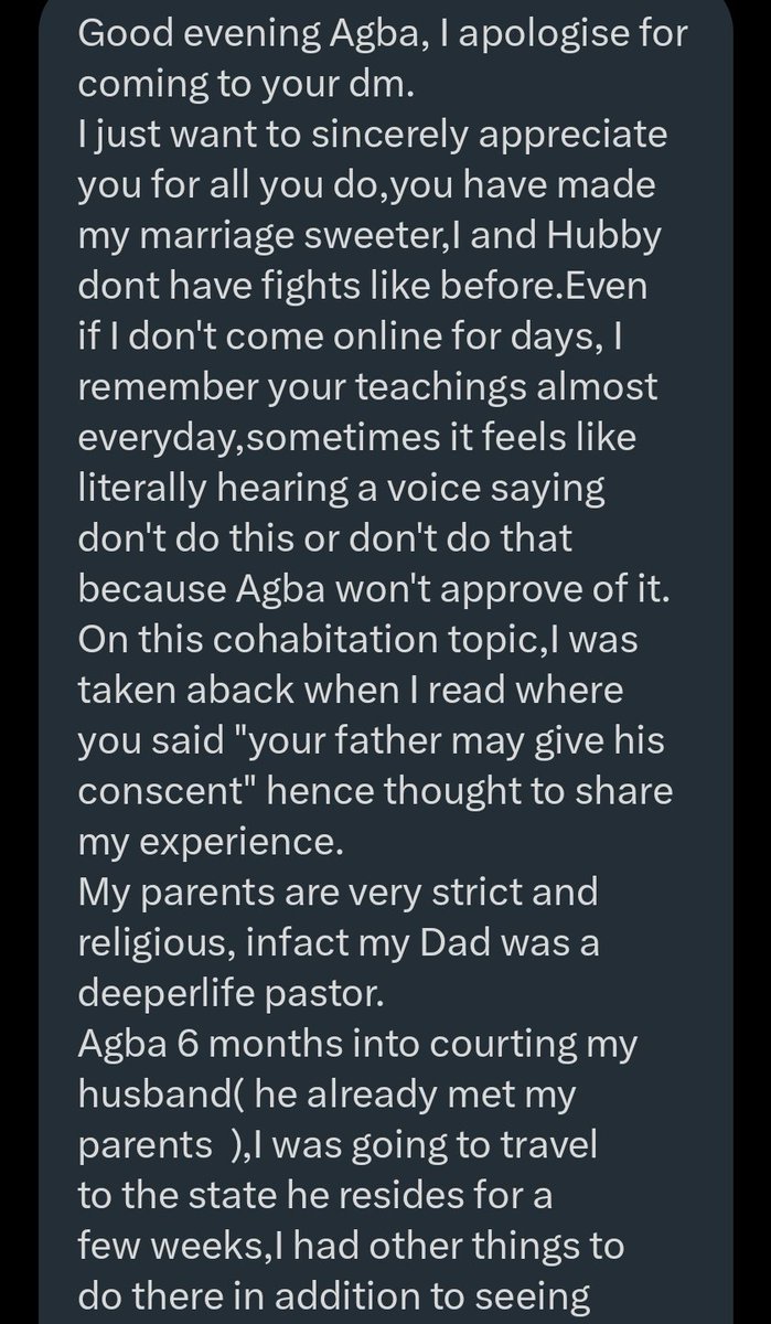 jon_d_doe's tweet image. I love this DM.

Thank you for sharing ♥️.

Please read 👇.