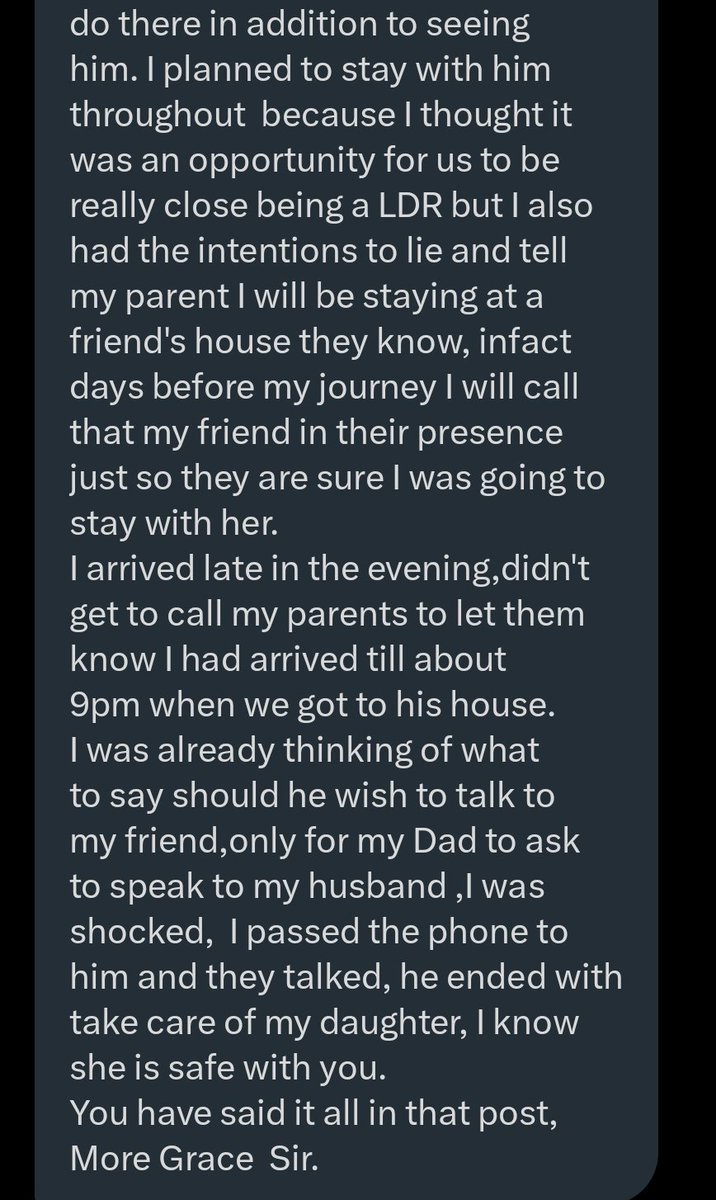 jon_d_doe's tweet image. I love this DM.

Thank you for sharing ♥️.

Please read 👇.