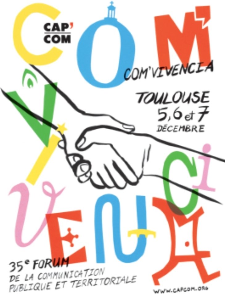 SorinBaptiste's tweet image. [#CapCom23] Demain et jeudi, rdv à #Toulouse pour le forum annuel @cap_com ! Nous aurons l'occasion d'échanger sur la #communication de crise cyber lors d'un atelier et des conseils à la coque 😉 #ComPublique #ComDeCrise #cybersécurité #numérique Cc @ANSSI_FR