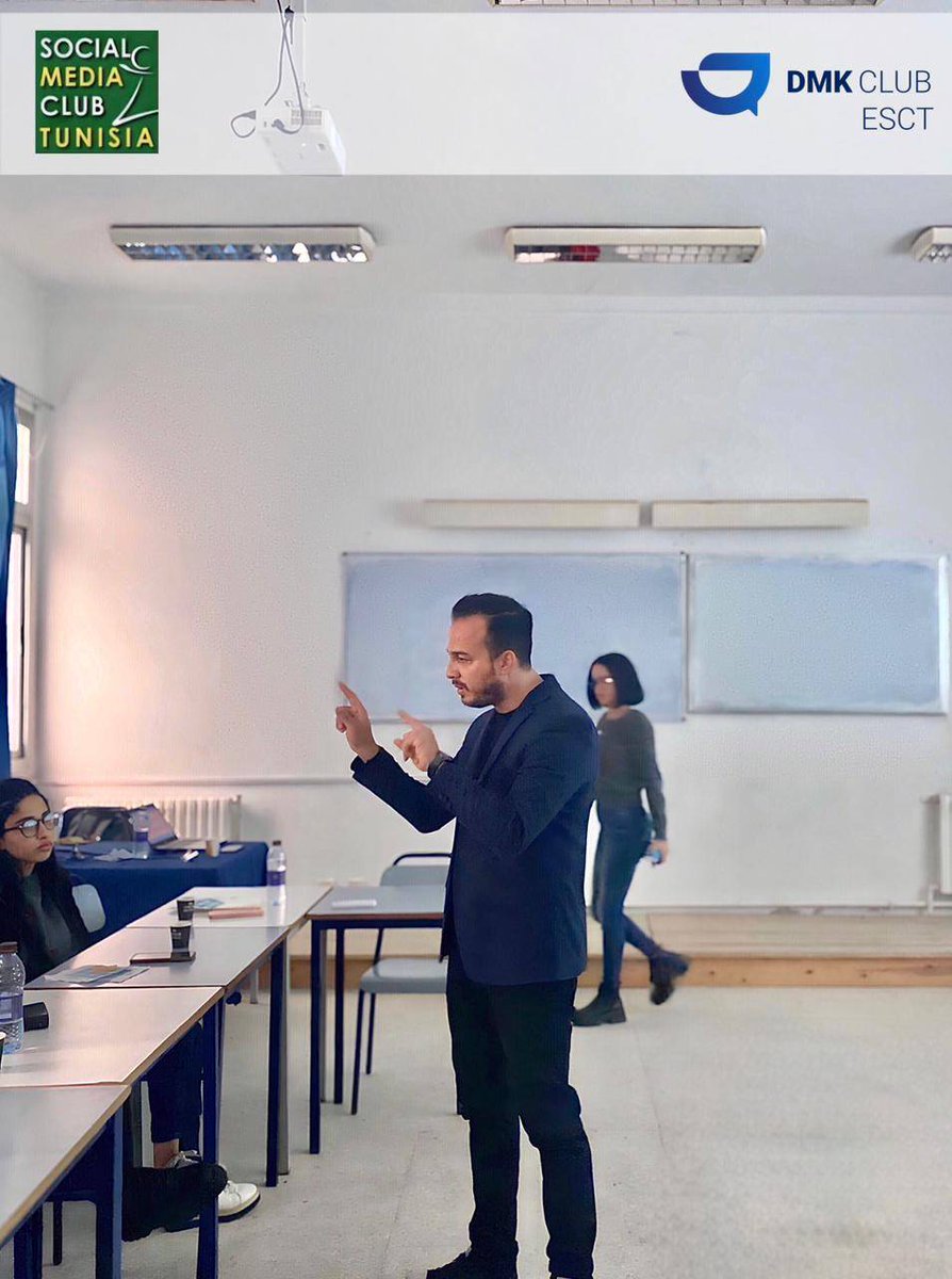 SMC Tunisia tweet media