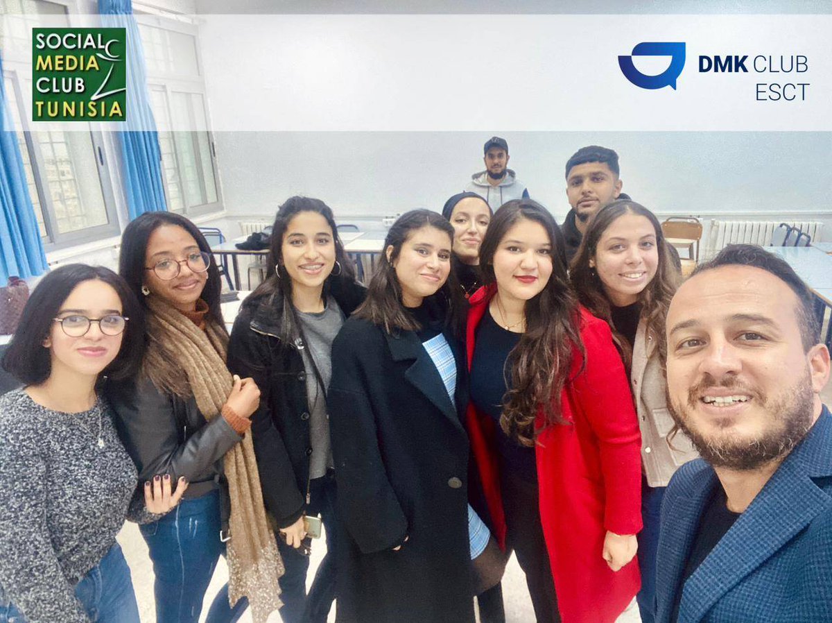 SMC Tunisia tweet media