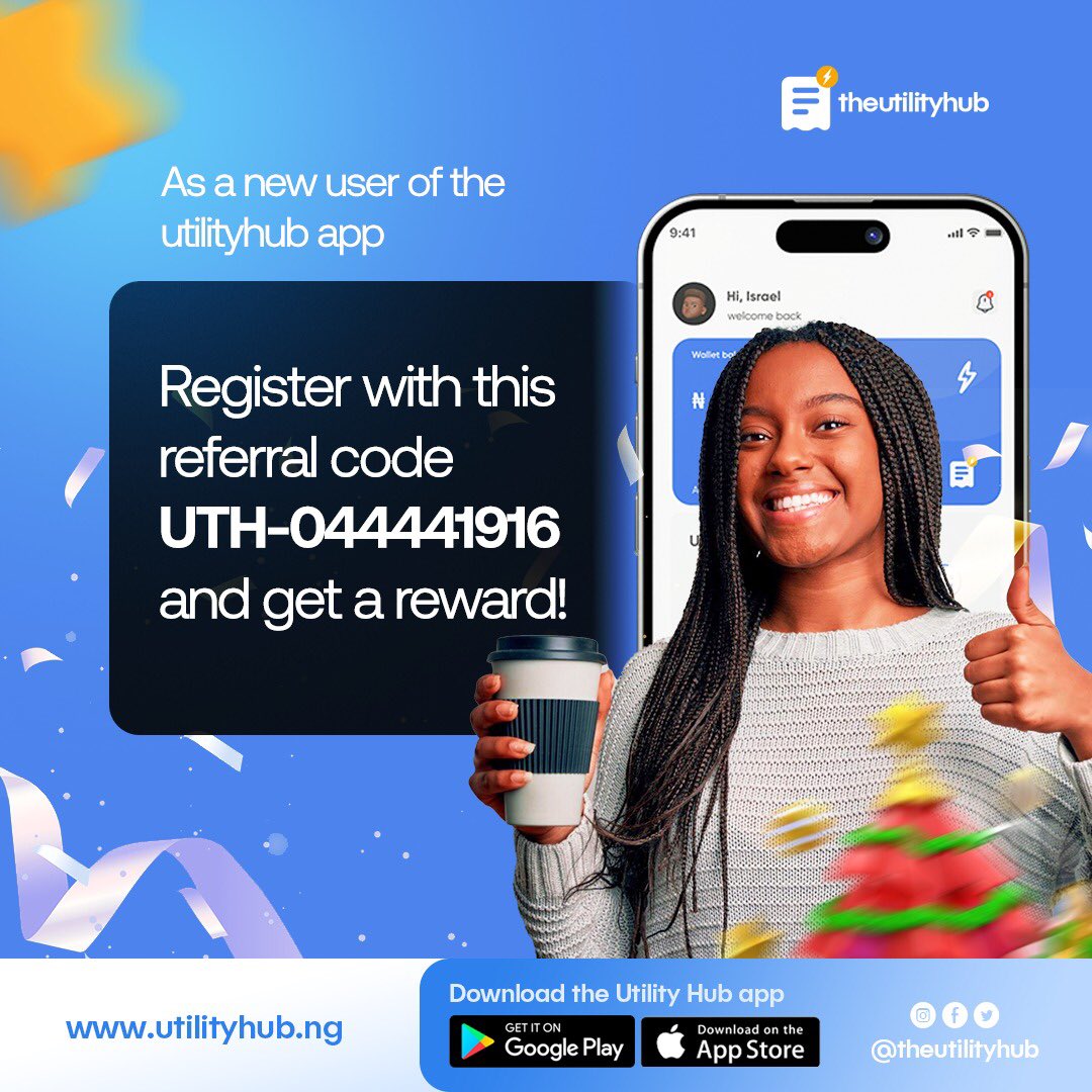 Utilityhub tweet media