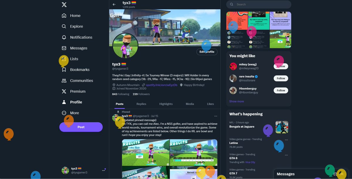 Eepy 🏳️🌈🏳️⚧️ tweet media