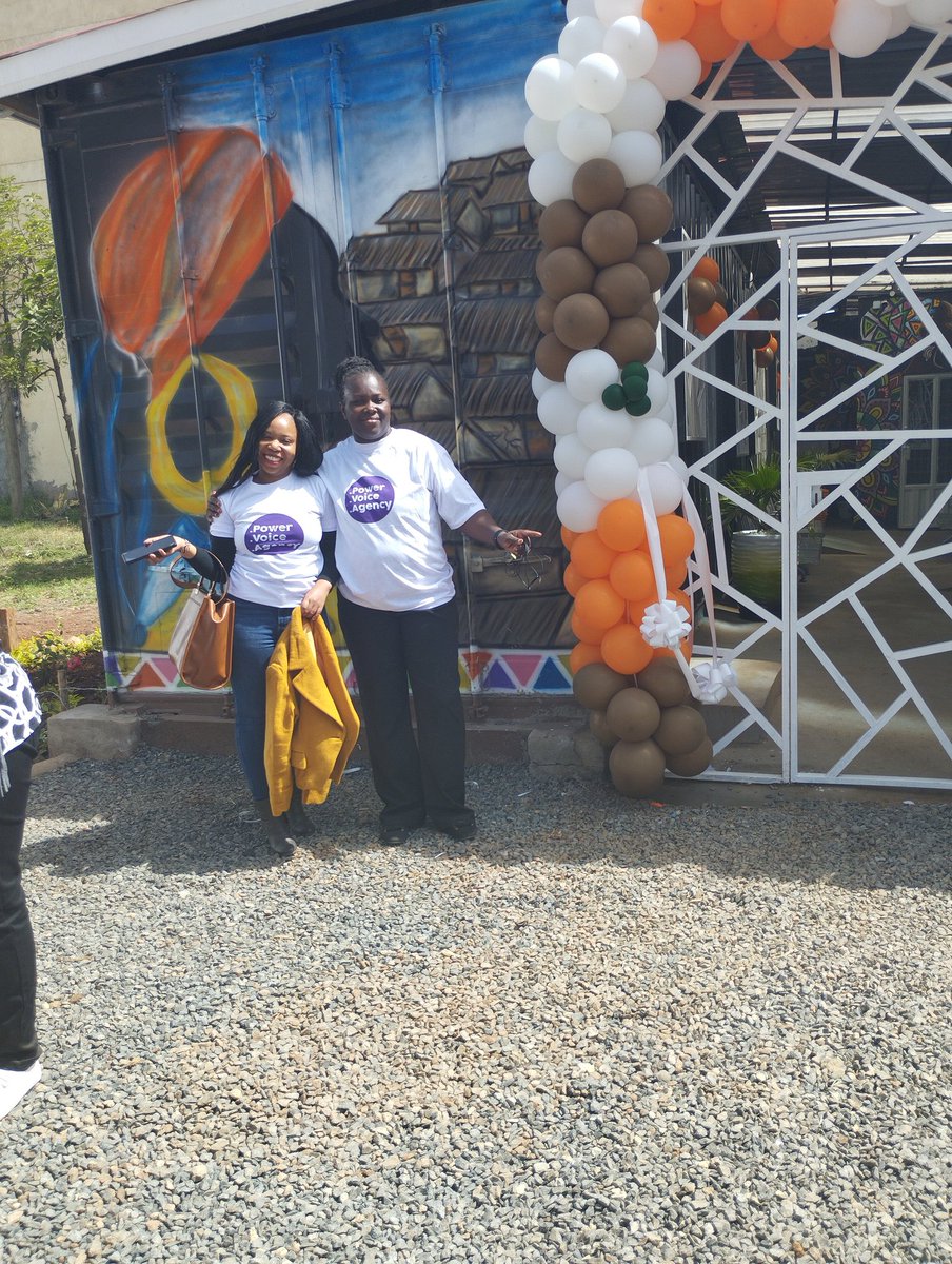 Odesh_Nerry's tweet photo. Today is the D_day. We launch Mukuru SGBV Outreach Center. We bring hope to survivors of gender based violence through provision or essential services..legal services, psychosocial services etc https://t.co/QgHiym9Diz