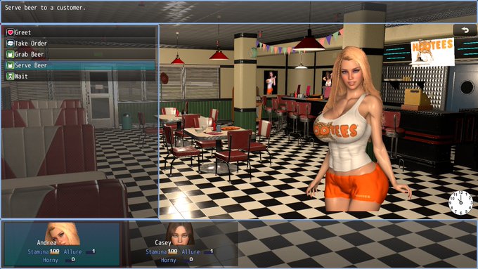 I'm running late on releasing Alpha Build 4, but only because I really want the minigames for the jobs<a href="/tag/fpov"class="tags"><span>#fpov</span></a><a href="/tag/hentaiv%C3%ADdeo"class="tags"><span>#hentaiv&iacute;deo</span></a><a href="/tag/takerpov"class="tags"><span>#takerpov</span></a>