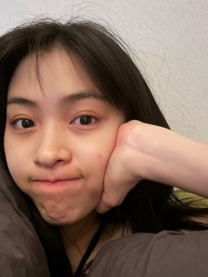 catcutsia's tweet photo. HELP RT

Halo, nama gue Nabila lahir tahun 2002. Saat ini lagi butuh relasi kakak 2 orang (perempuan dan laki-laki). SL bayangan udah ada, cuma butuh pengisi relasi yang mau aktif dan bersedia diajak plot bareng. Kalo ada yang berminat reply aja nanti gue DM.

MAKASIH! <3 https://t.co/FxrtwqwUFw