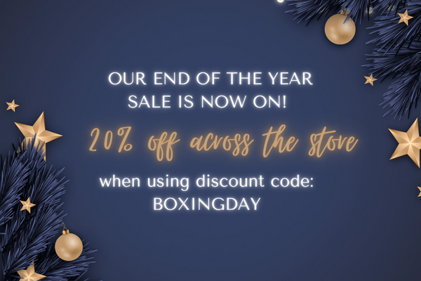 We have a little treat for you as we get close to the end of the year... so whether you're looking to get your first Facts Disc or hoping to bag a deal on a second, or third one for your other cars now is your chance to take advantage of our final sale!

factsdisc.com/collections/all