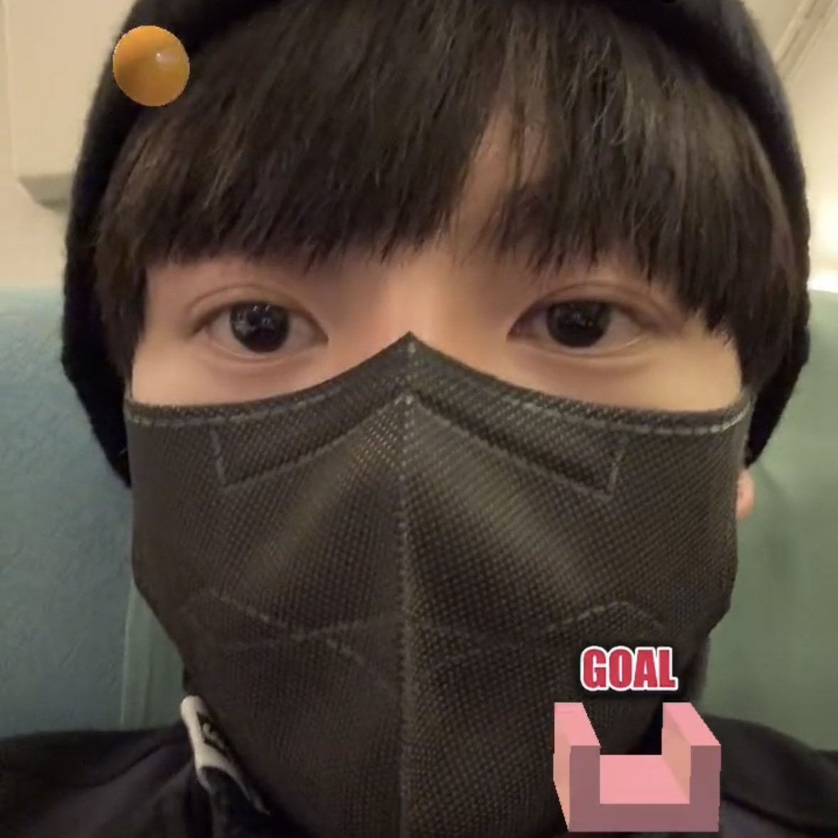 nkicebabe's tweet photo. น้องจ๋าตาแป๋วนี่งายศูนย์รวมความแป๋วของโลกใบนี้ https://t.co/s8OwTrYbUt
