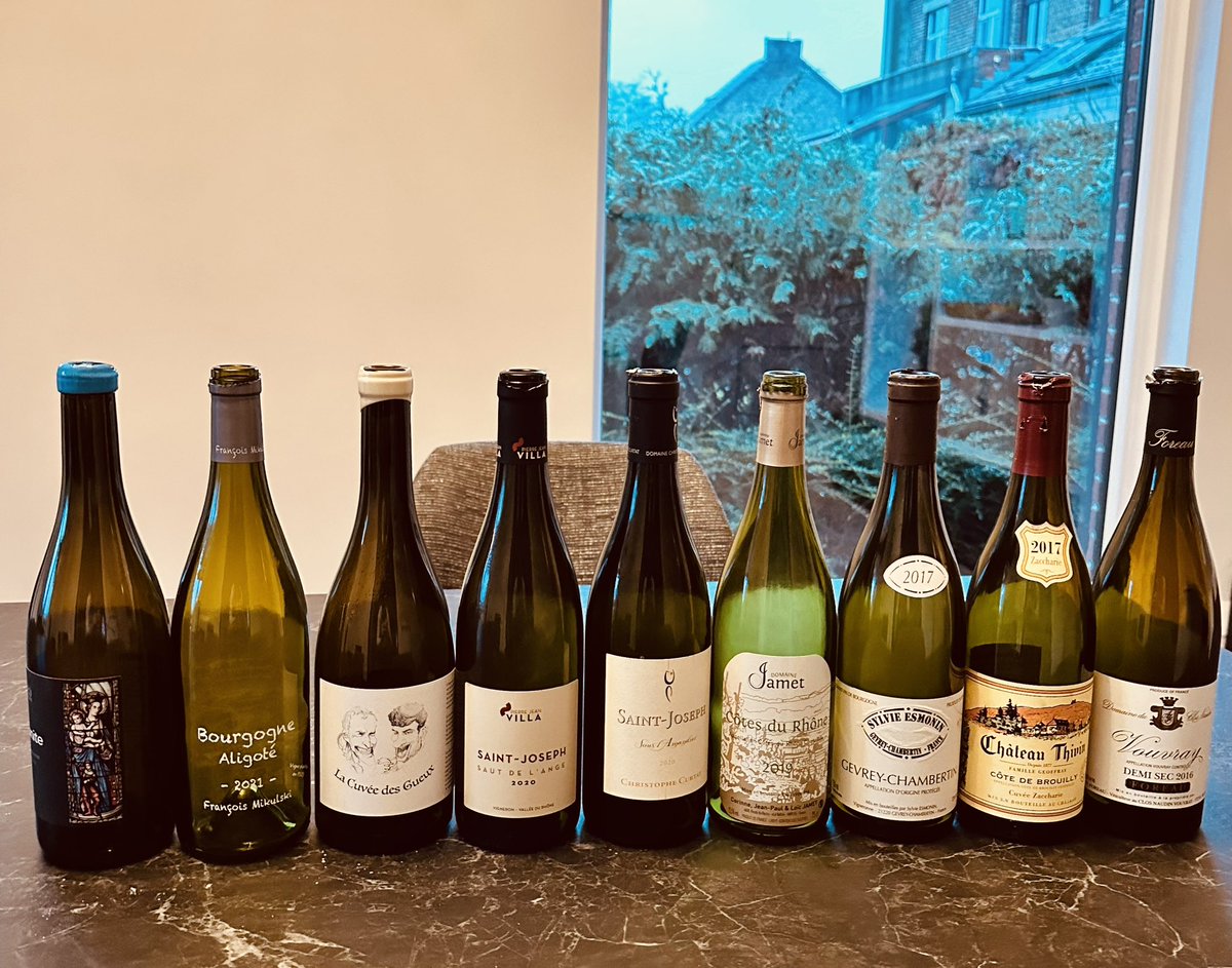 La soirée fut bonne, avec une spéciale dédicace au gevrey de <a href="/EsmoninSylvi/">Esmonin Sylvie</a>, toujours aussi incroyable 😍