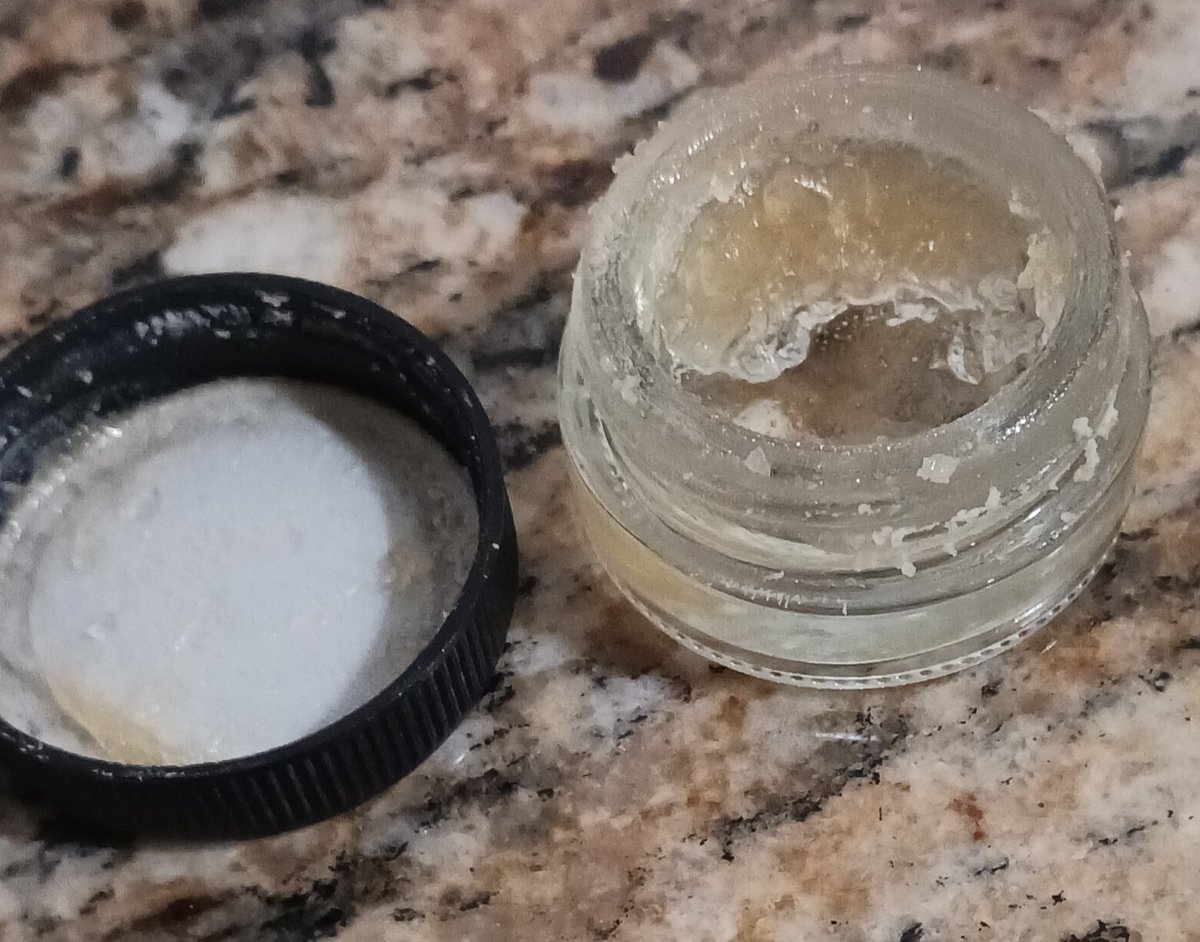 420HunnySac's tweet photo. THCA Diamond Sauce https://t.co/CCGCAAQTVD