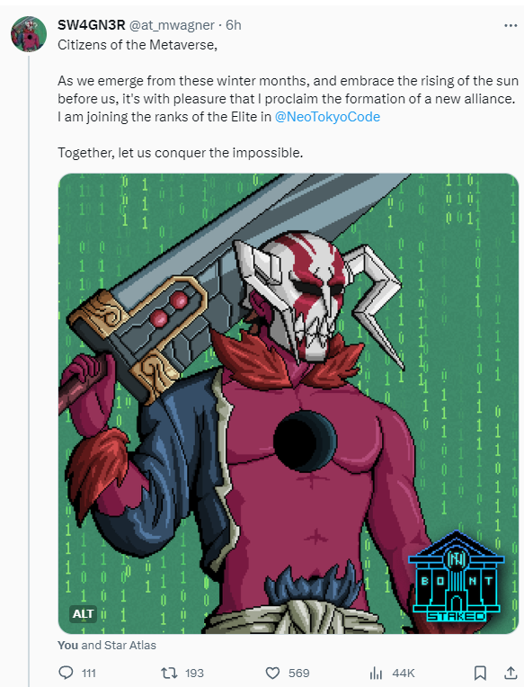 Alex Becker 🍊🏆🥇 tweet media