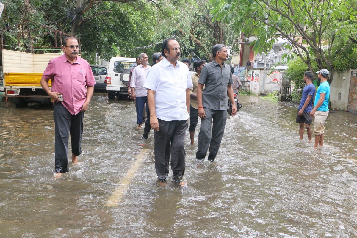 Thangam Thenarasu-தமிழ்நாட்டை தலைகுனிய விடமாட்டேன் tweet media