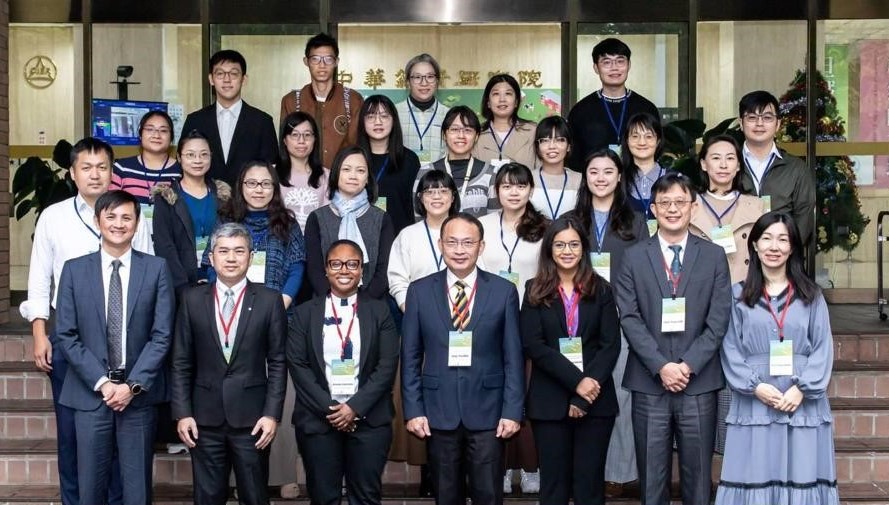 This week, the #WTOsps team is in Chinese Taipei, building capacity on the Agreement on the Application of Sanitary and Phytosanitary (SPS) Measures, the work of the SPS Committee and the ePing platform. epingalert.org