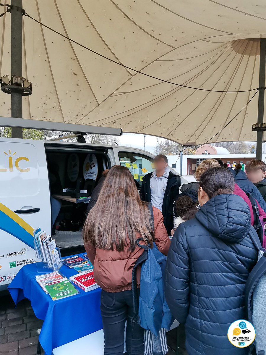 Association D-Clic tweet media