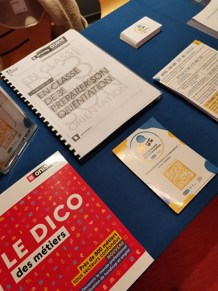 Association D-Clic tweet media