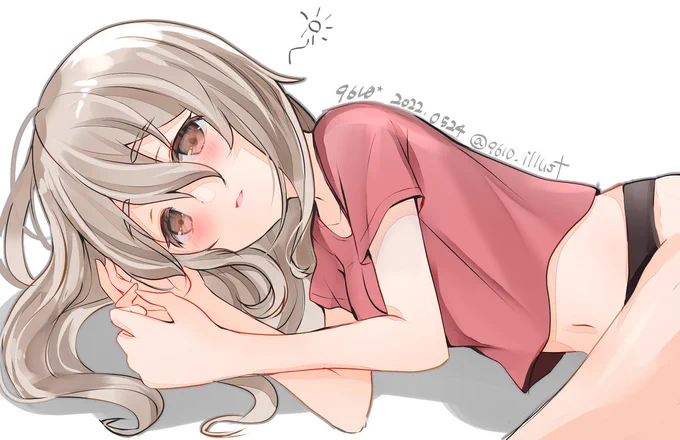 #ポーラ進水日   再掲です。ポーラさんとても好き