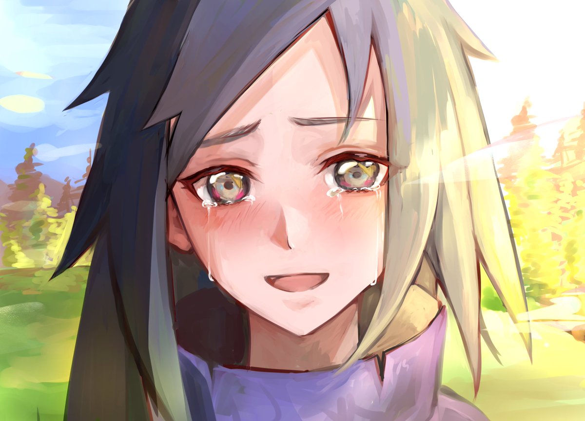 #NARUTO  
ナルティメットストームコネクションズ最高でした…！！！