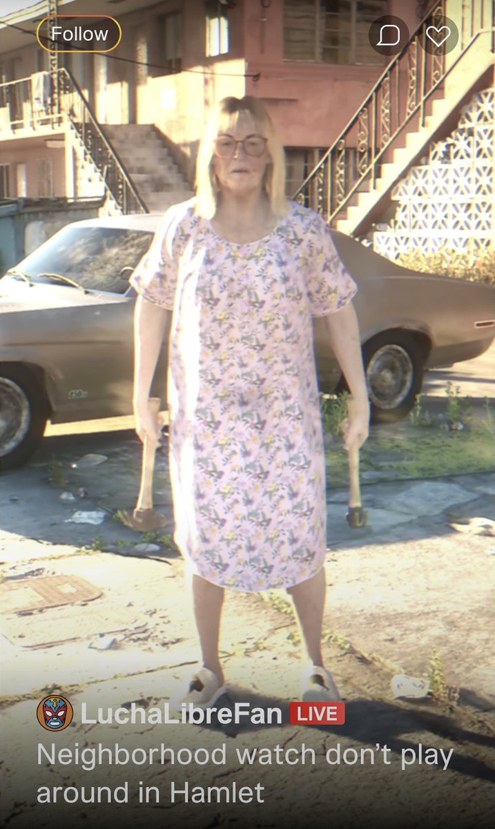 Le Monde à L'Envers tweet media