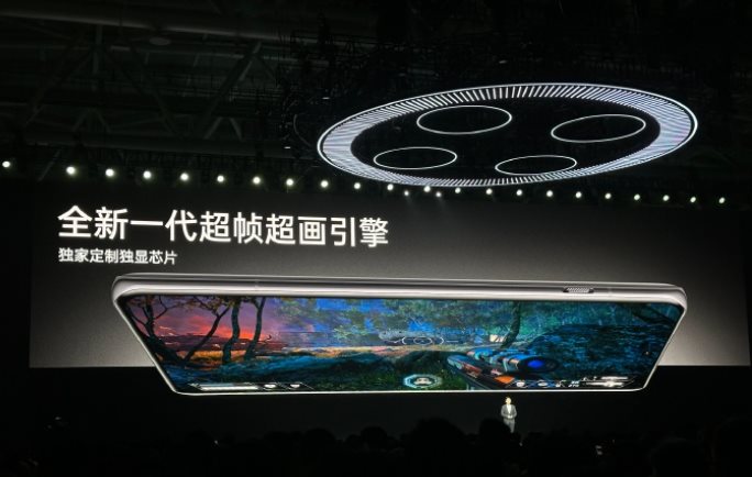 simransingh931's tweet photo. 📱 OnePlus 12 Interesting Stats:

Pixelworks X7 GPU: 2K & 120Hz support
Game Performance:
- "Honkai: Star Rail" 59.5fps (30min)
- "Genshin Impact" 59.9fps (2hrs)
- "Honor of Kings" 119.9fps (2hrs)
- "Peace Elite" 89.7fps (2hrs)

AnTuTu Score: 2.31 million
💡 Impressive gaming experience and benchmark!
