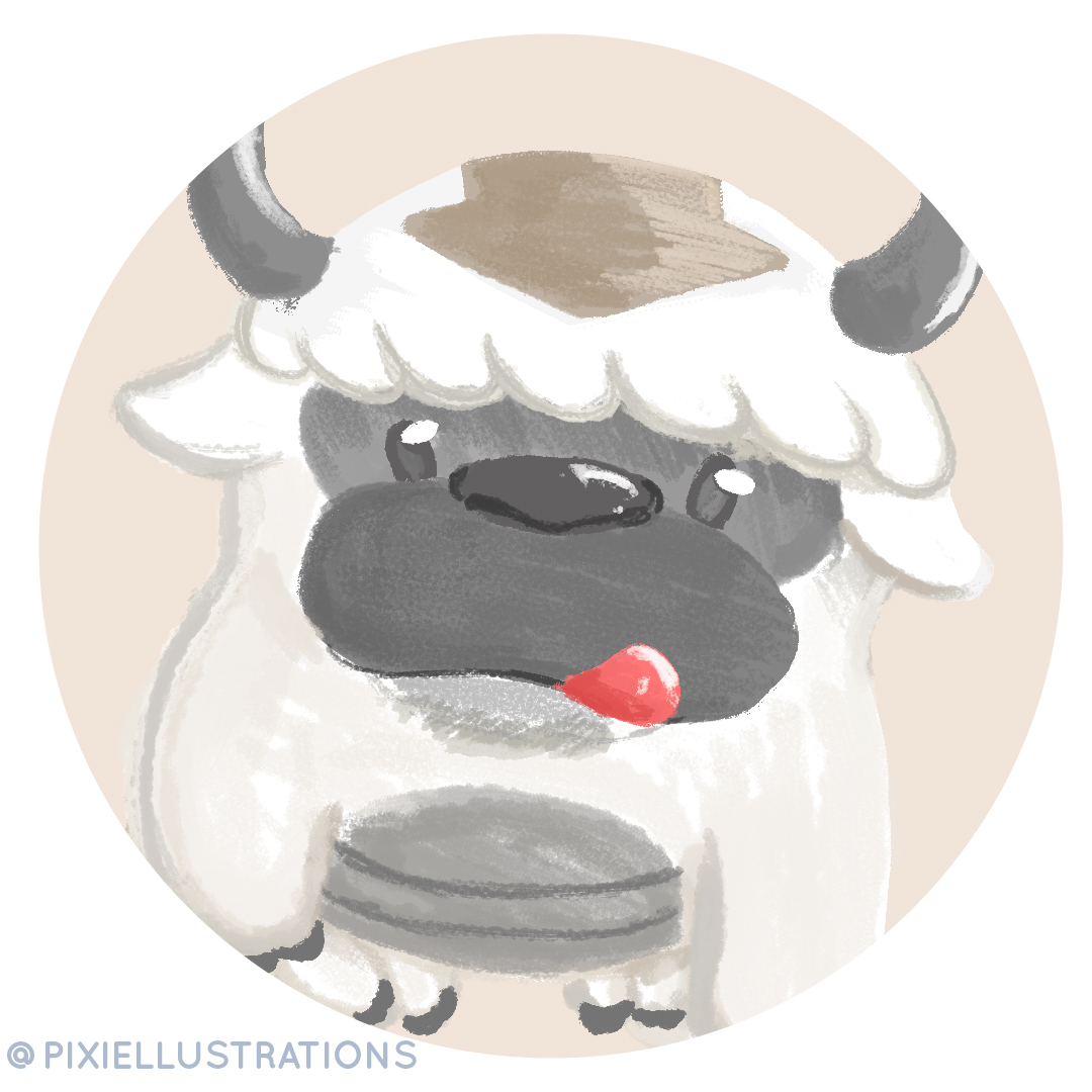 PIllustrat79580's tweet photo. 🌟🐂 My return to creativity after battling the flu! Introducing Appa, Aang's faithful companion from "Avatar: The Last Airbender." This artwork marks my comeback post-Inktober. Grateful for your support during my recovery! 🎨✨

#AppaIllustration #AvatarFanArt #ArtInspiration https://t.co/sQM4UHV6ZG