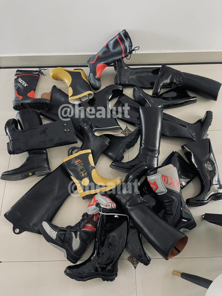 healut's tweet photo. 靴BOOT https://t.co/T3CQvHpXbY