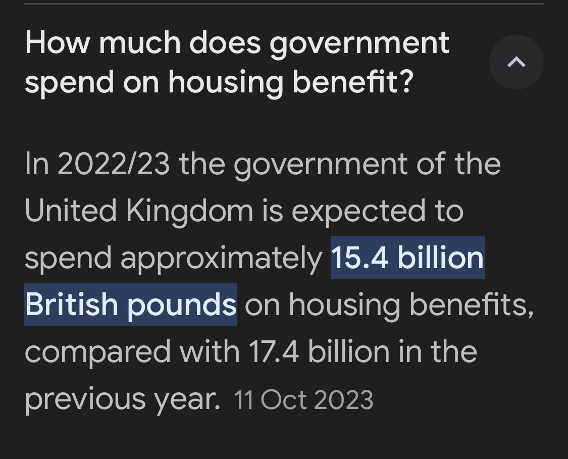 A rent freeze, would save  Government and councils £15.4 billions per year that they pay to private rental landlords. The landlords who complain about benefits. claimants. Landlords living on benefits #rentfreeze #landlords #tenants #benefits