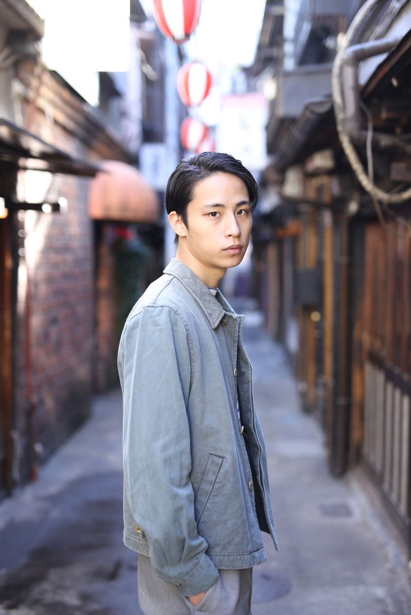 eiga_natalie's tweet image. 「SHINPA」第16弾に福永壮志ら初参加、即興映画製作には伊島空・濱正悟が登場
natalie.mu/eiga/news/5518…

#SHINPA #二宮健 #伊島空 #濱正悟 #福永壮志