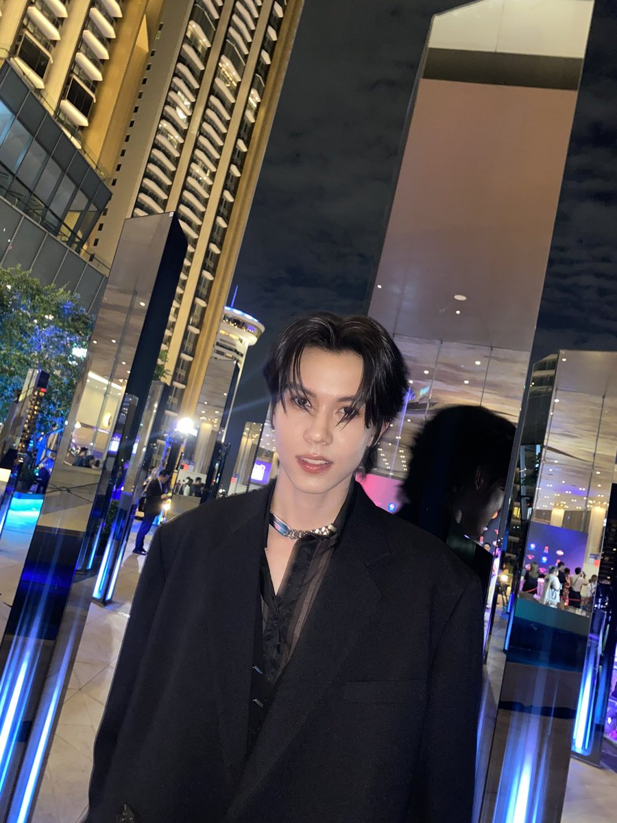 alexbucklandd's tweet image. เย็นนี้เจอกัน สปอยละะ