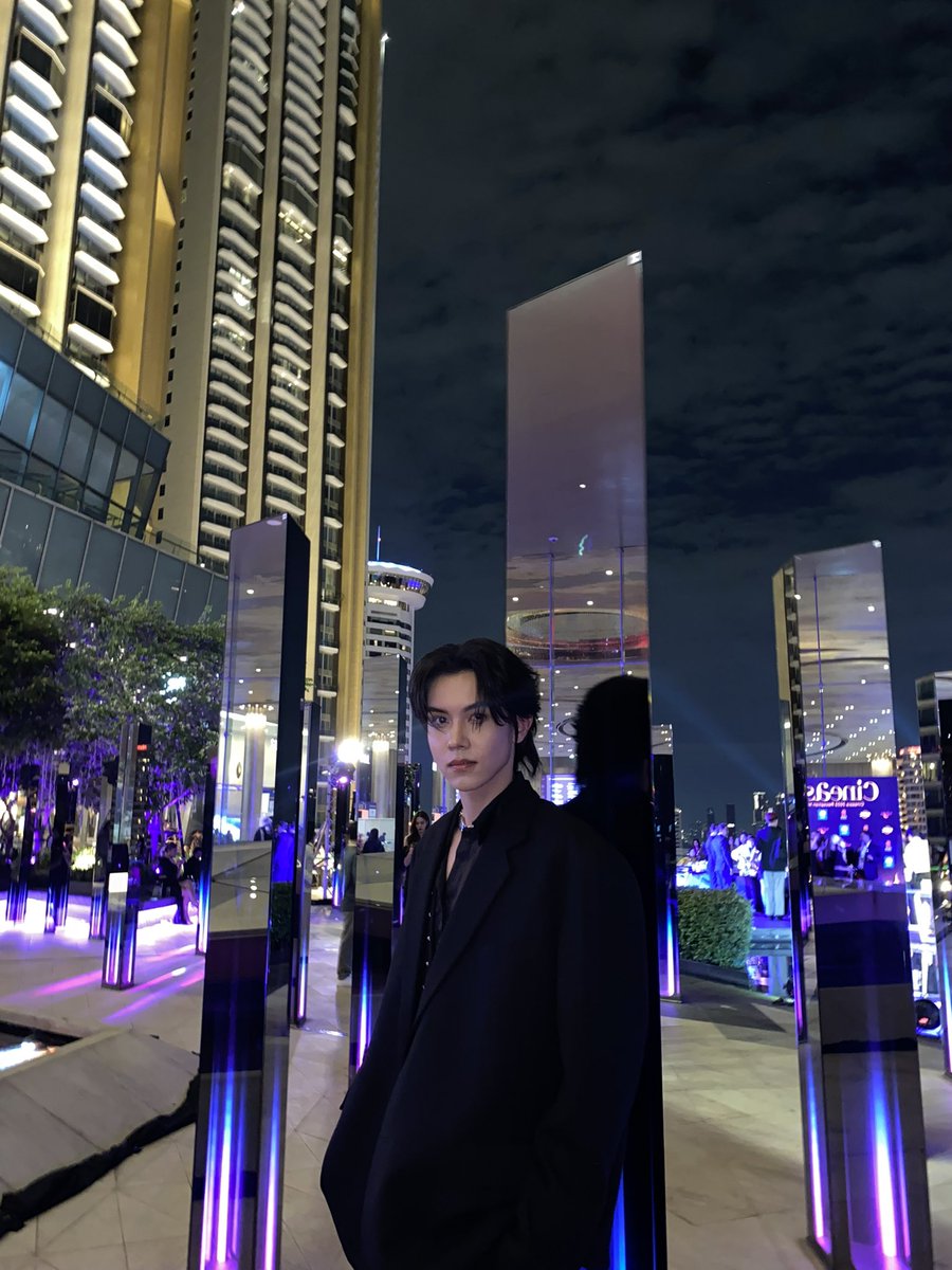 alexbucklandd's tweet image. เย็นนี้เจอกัน สปอยละะ