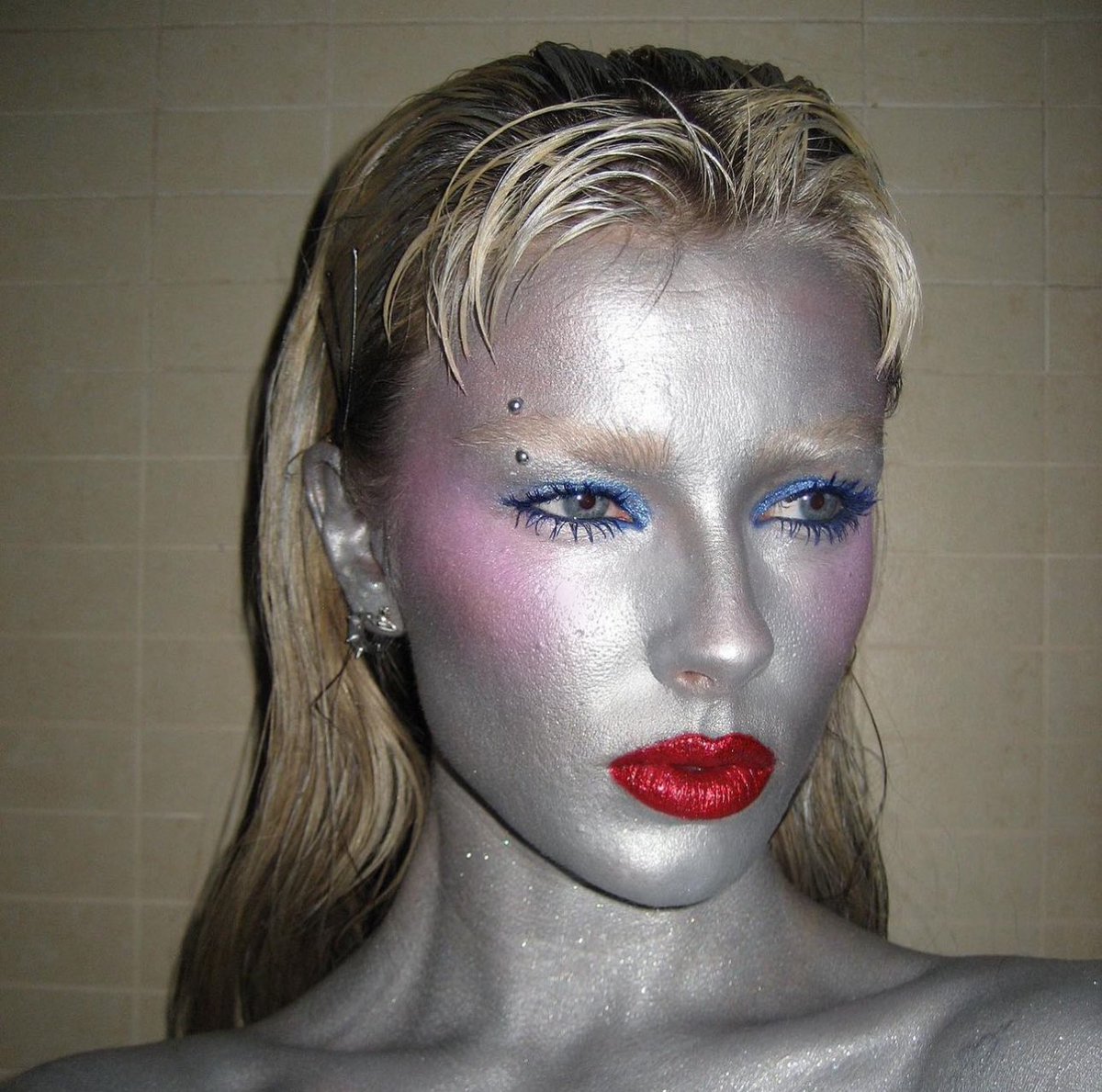 Shioshvili Mariami tweet media