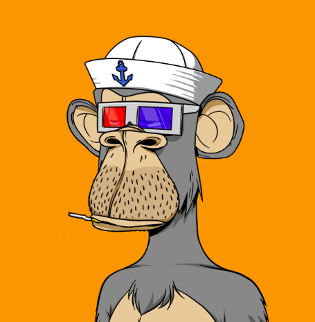 🎉 🎄December Competition Time!🎄🎉

#PAYC  1435 is up for grabs 🏆

↘️3D Glasses, Unshaven, Sailor.

To Win a FREE @phunkyapeyc #NFT

To Enter ; ⤵️

👍>Like
♻️>Retweet
🫂>tag 3 friends
🛜 > Follow <a href="/phunkyApeYC/">PAYC</a> 

Winner Announced Dec 12th. 🎁

#PAYC #Phapes #nfts #phunkyApeYC