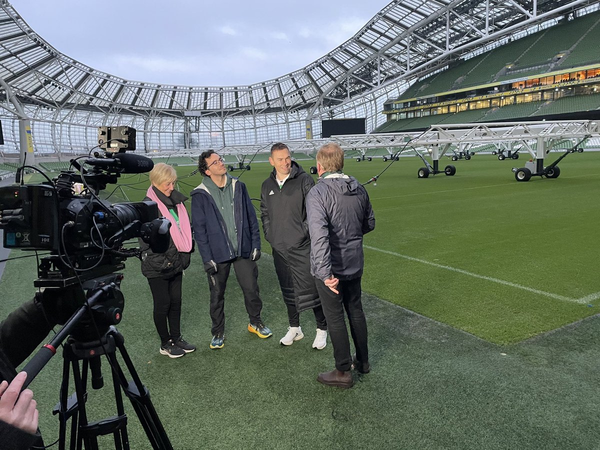 RAMFilmsUK's tweet photo. #kevinsinfield 7in7in7
Day 5 in Dublin today 🇮🇪☘️
Hopefully some better weather but still another tough day for the team! ☔️ 
They get underway at 12pm! 🏃 🚴 

To donate: https://t.co/0z02GZPixZ 

@mndassoc @MNDoddie5 @IMNDA #EdSlater @DarbyRimmerMND @LDShospcharity https://t.co/g7xFJWfxXm