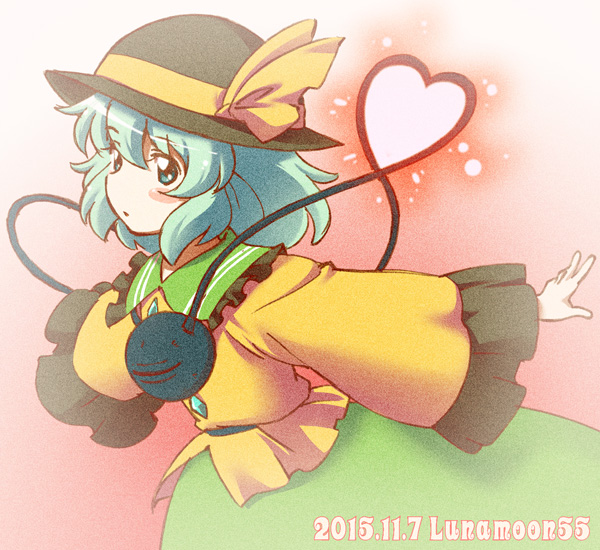 博麗霊夢 ,星熊勇儀 ,火焔猫燐 ,霧雨魔理沙 ,東風谷早苗 ,古明地こいし ,古明地さとり ,水橋パルスィ ,霊烏路空 「あ、無意識に手が滑った(便乗) #こいしちゃん」|るなむーのイラスト