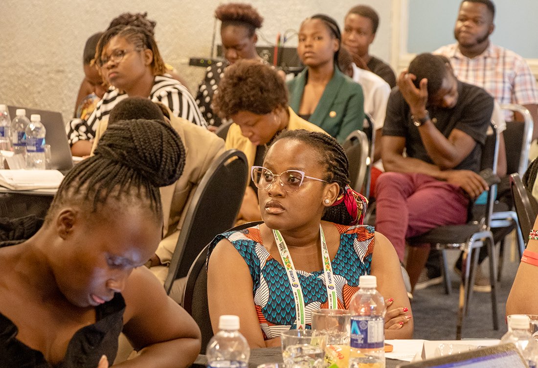 Hivos Southern Africa tweet media