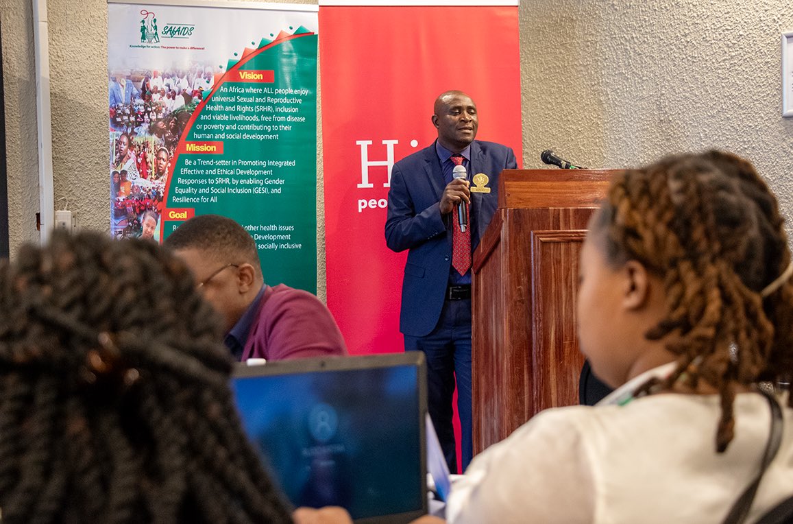 Hivos Southern Africa tweet media