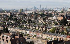 UK's most deprived areas have less than half the tree cover than the least deprived neighbourhoods. They  also have 30% more NO2 pollution and are 4C hotter in a heat wave than areas with the most trees per person

Trees cool and help clean the air

bbc.co.uk/news/science-e…