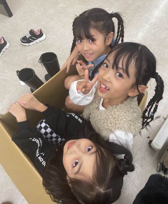 Twitterのコスプレ画像7