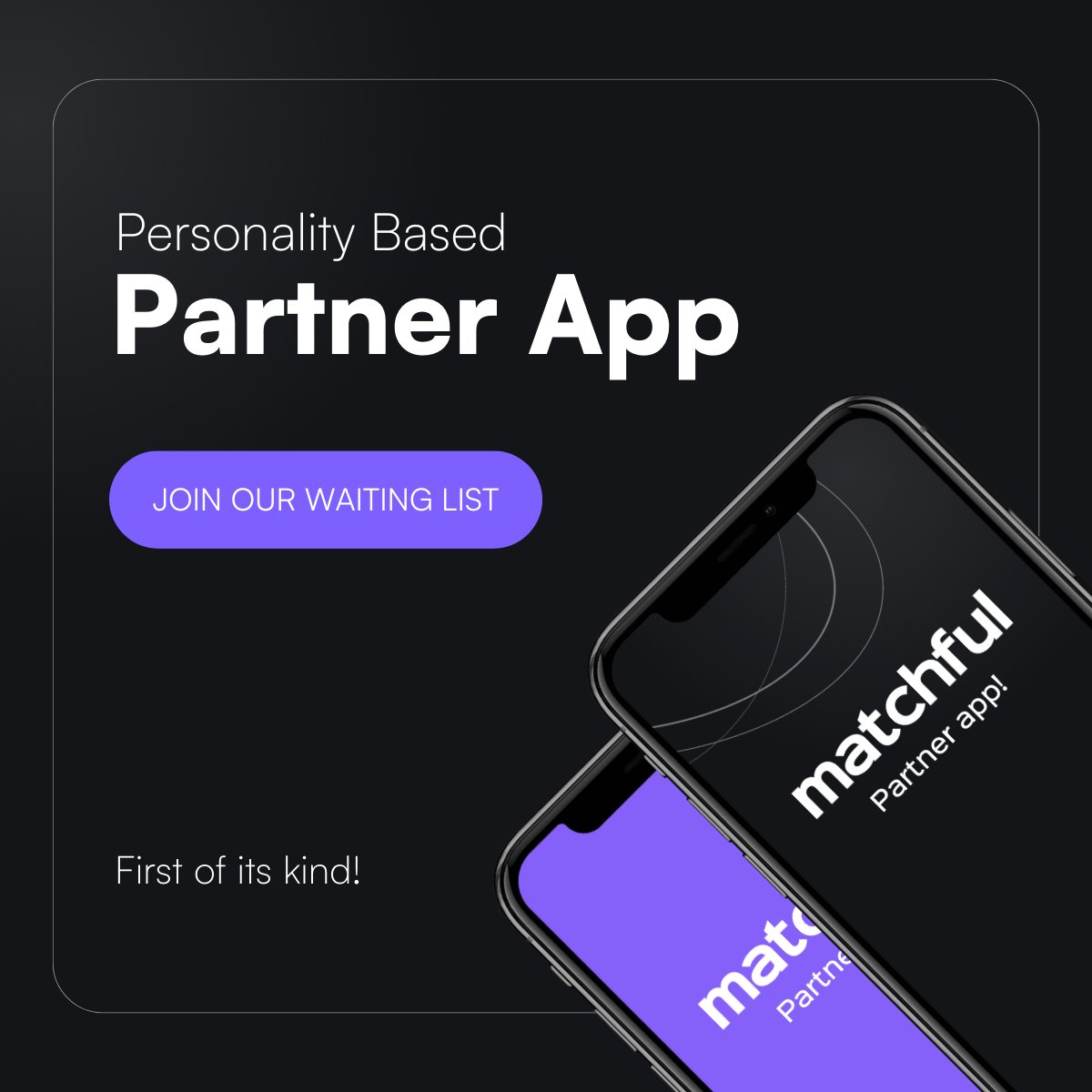 🚀 We at Ditex are in full swing towards the New Year, as we're developing Matchful.me , our flagship product! This isn't just a new project, it's a leap into the future!