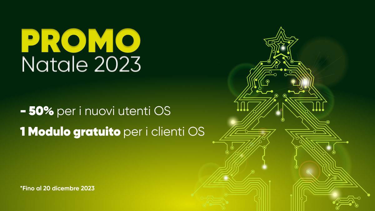 Cosmobile's tweet photo. 🎄PROMO OS NATALE 2023🎄
Come per magia ✨ordini in pochi click!
A #Natale, regalati il giusto strumento di vendita.
Approfitta della PROMO OS NATALE!
✨-50% su OS per i nuovi utenti
✨Un Modulo gratuito per i clienti OS
👉 https://t.co/Bx5nLSIs64
#ordersender #Natale2023 https://t.co/NGbCgpzim4