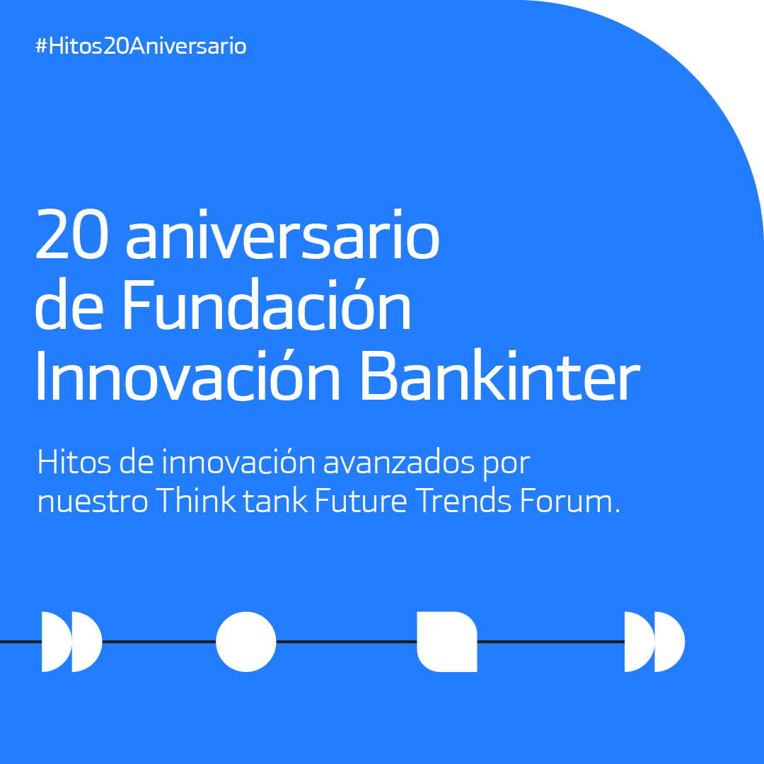 Antonio Damasio, trustee of Bankinter Innovation Foundation